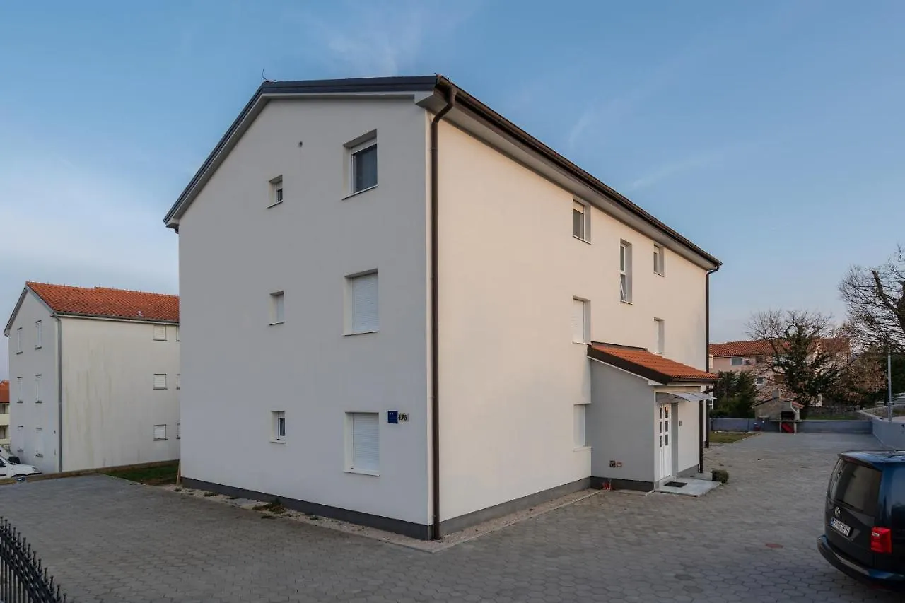 Apartments 
