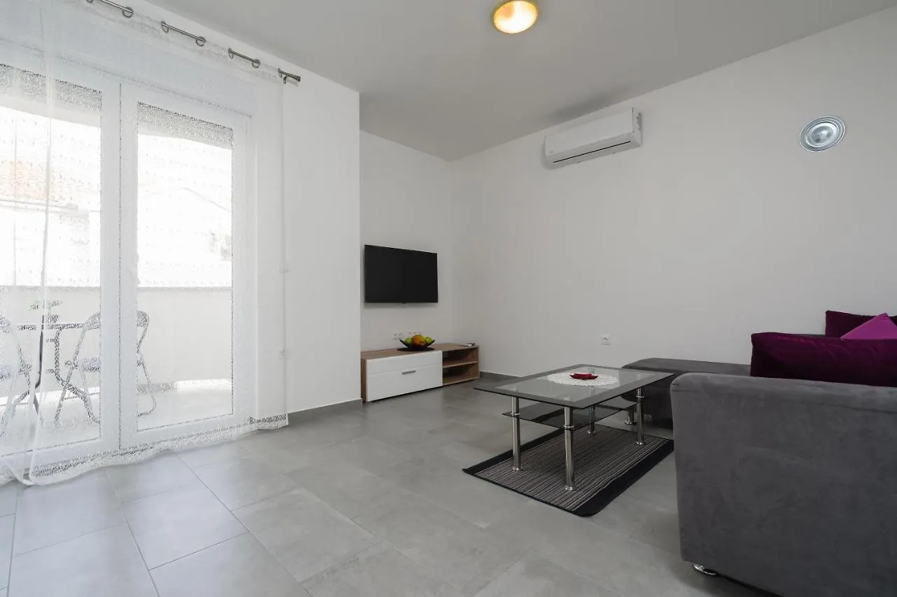 Apartments 