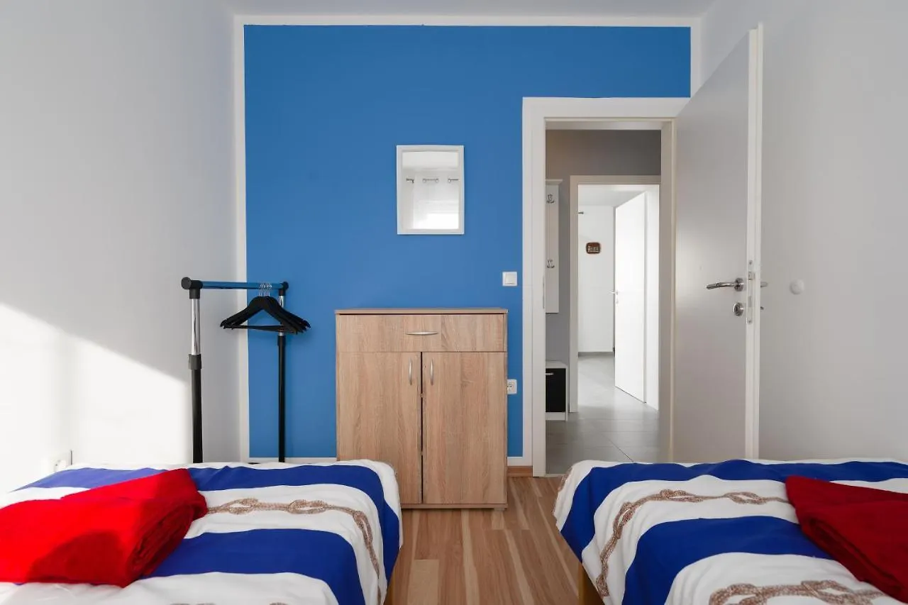 Apartments 