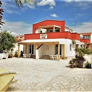 Graf-apartments-vir-zadar Apartment Vir