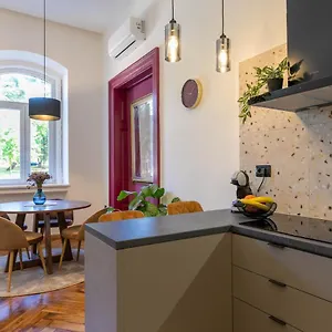 Polai Park Apartment Pula