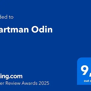 Odin Apartment