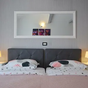 Mila Apartment Rovinj