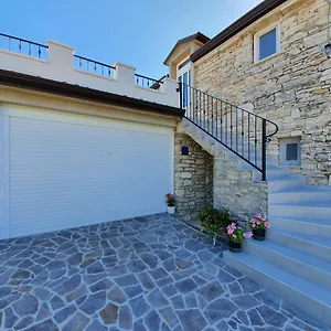 Private Kanegra Apartment Umag