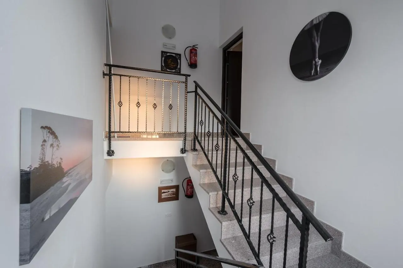 Apartments 
