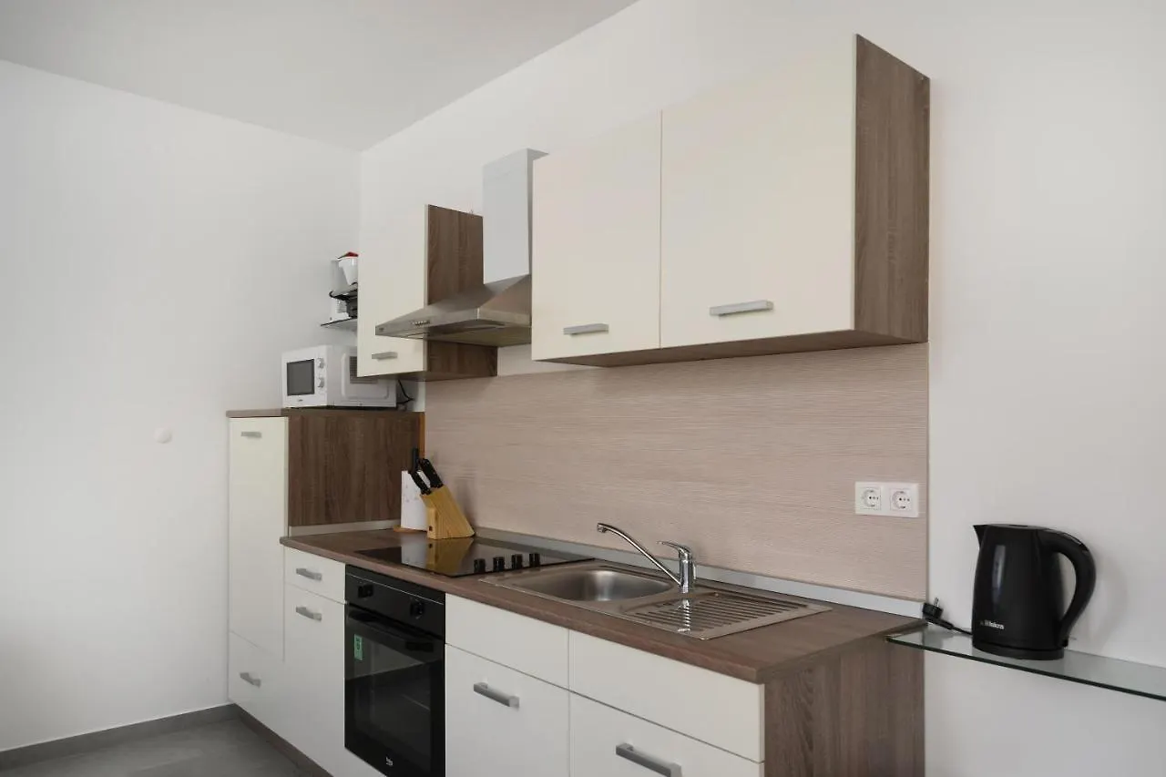 Apartments 