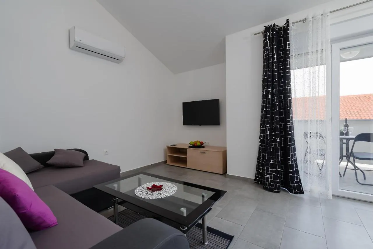 Apartments 