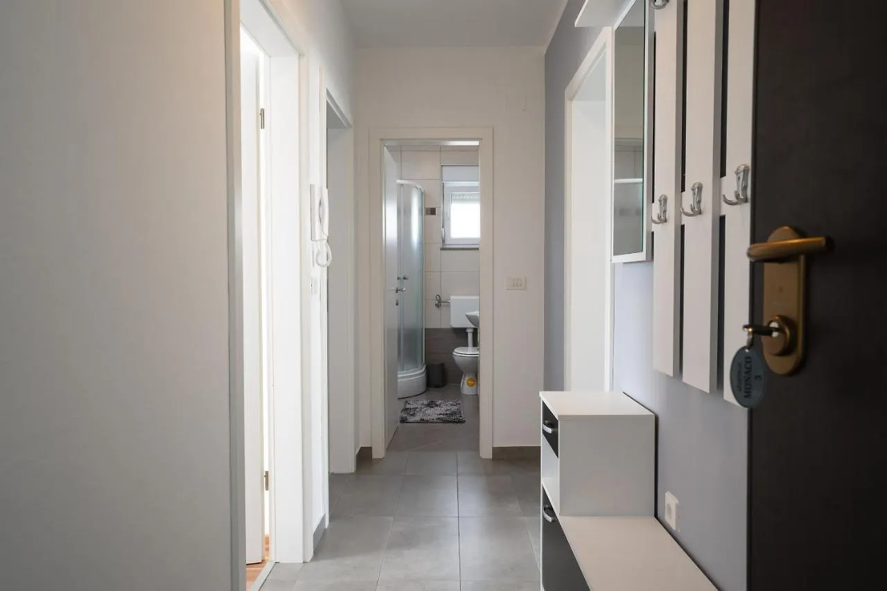 Apartments 