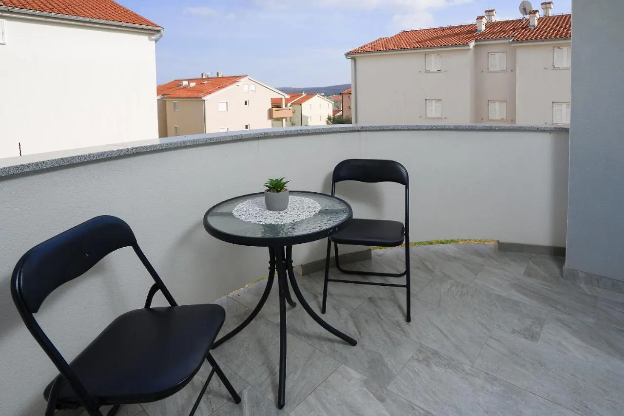 Apartments 