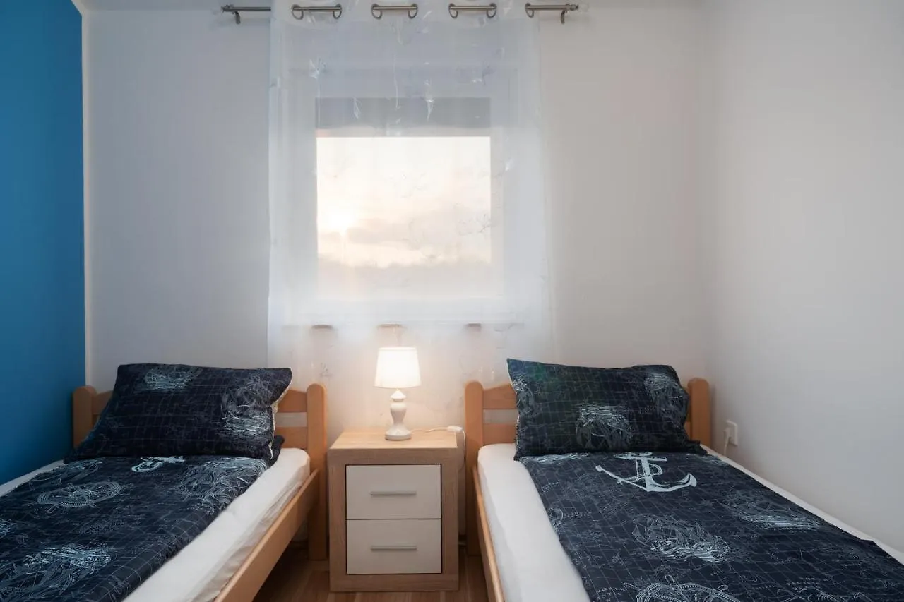 Apartments 