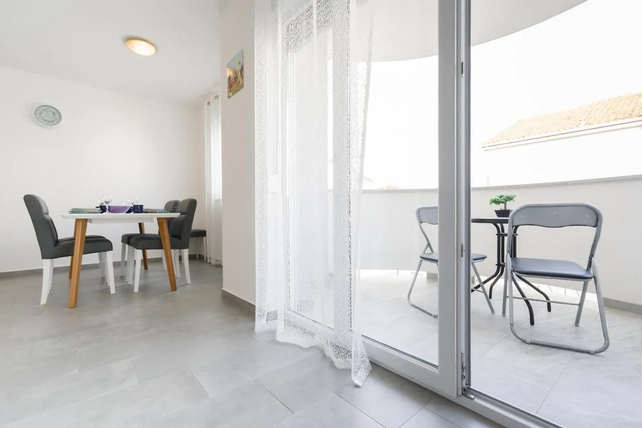 Apartments 