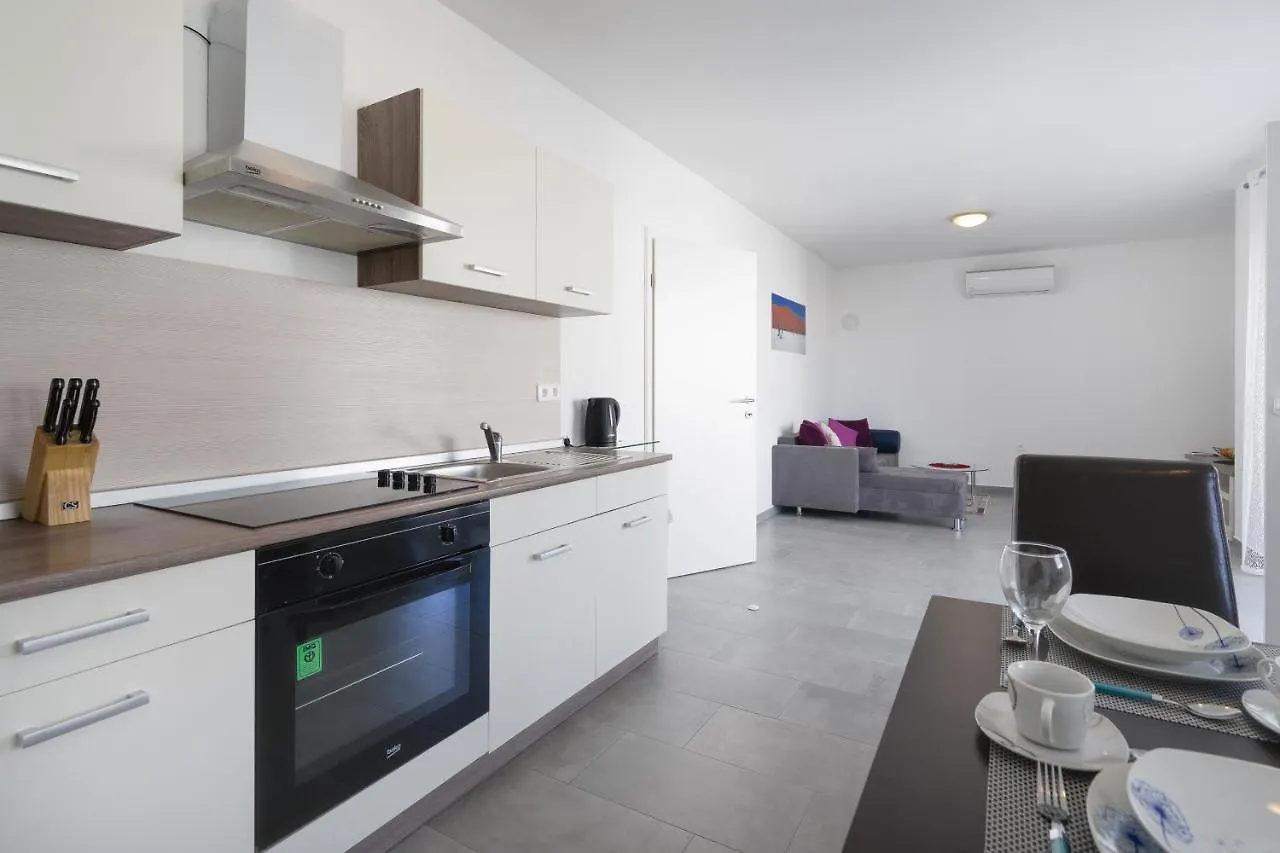 Apartments 