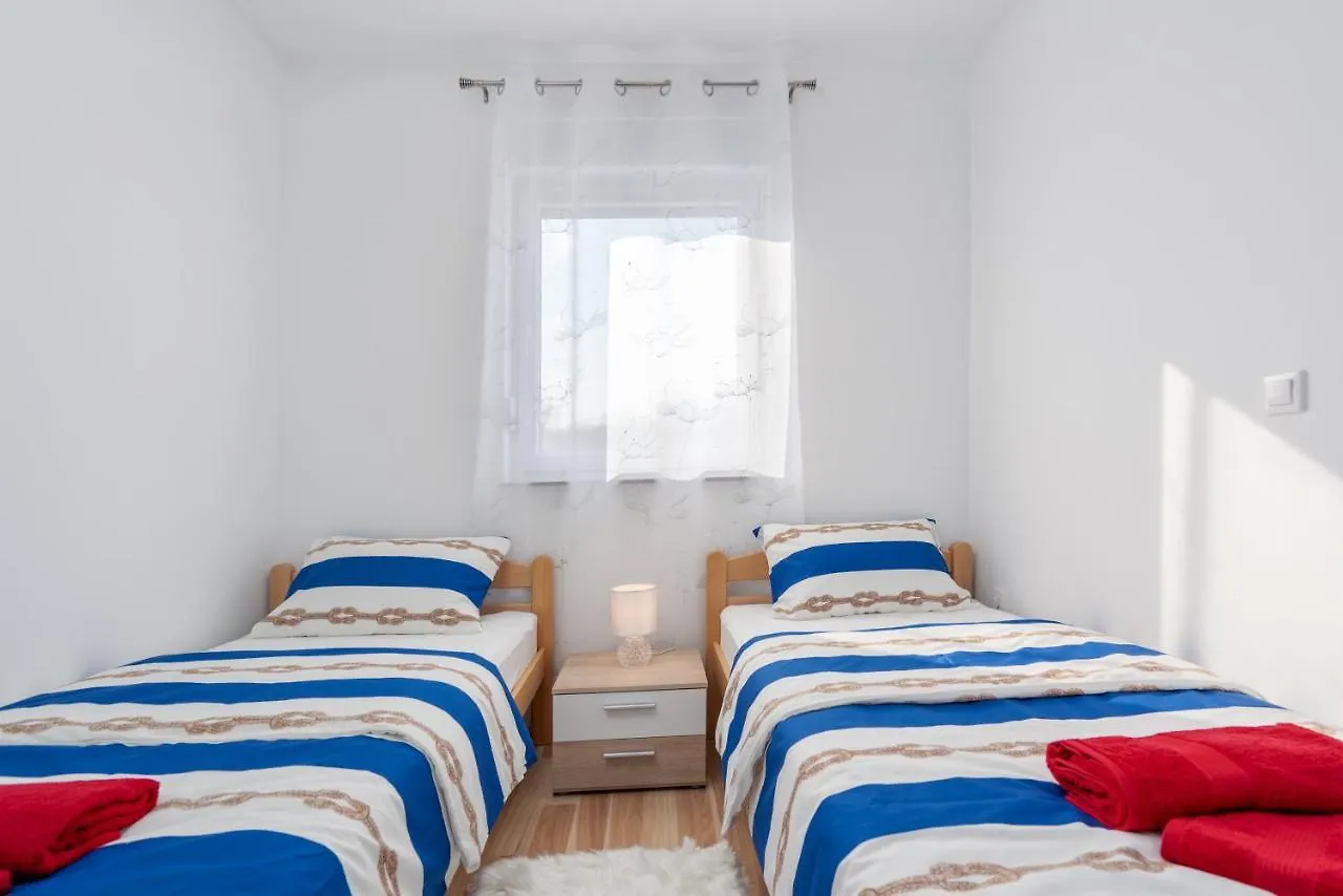 Apartments 