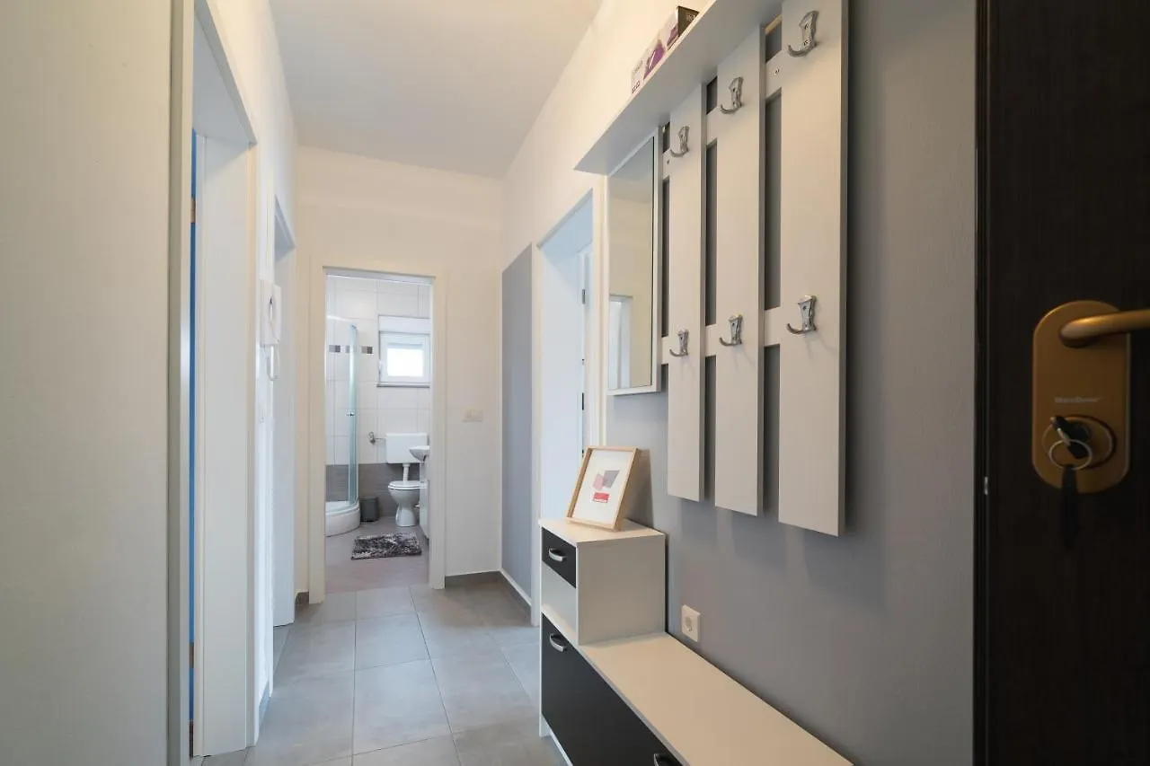 Apartments 