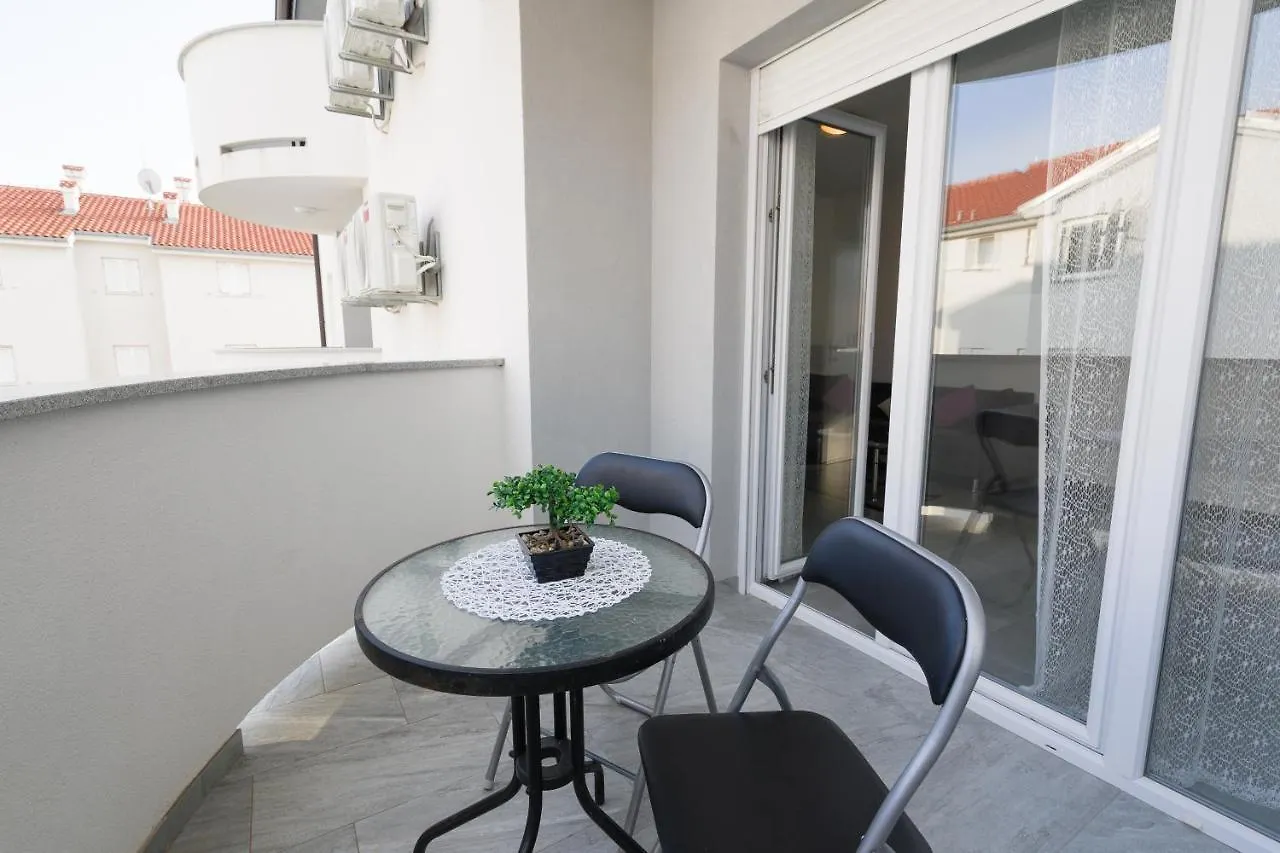 Apartments 