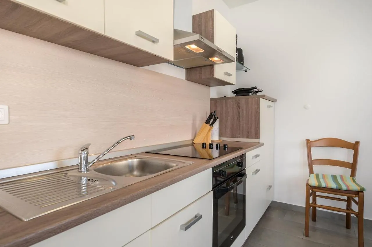 Apartments 