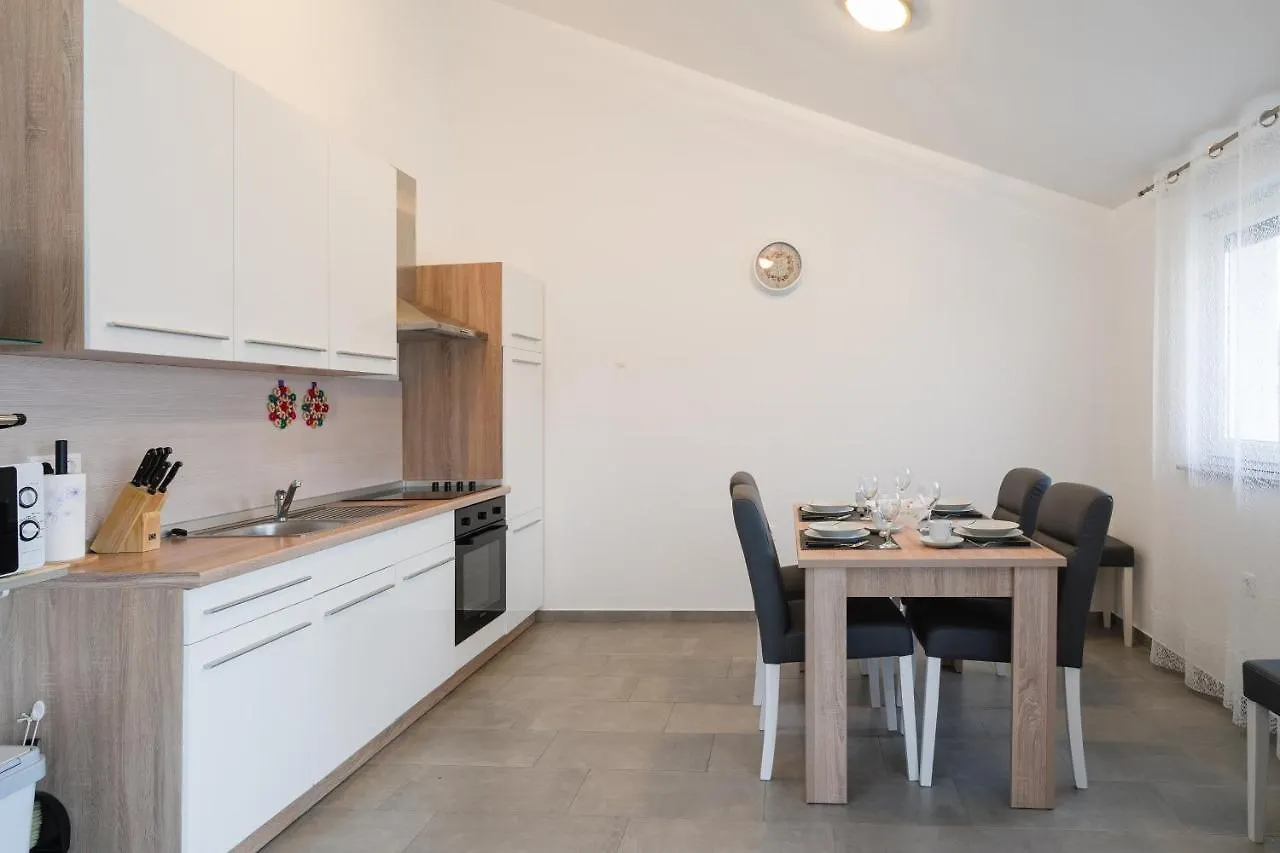 Apartments 