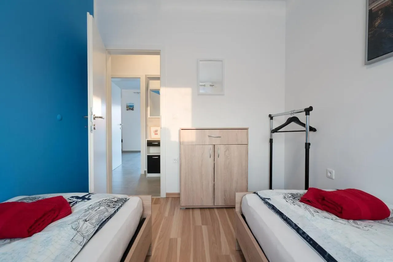 Apartments 