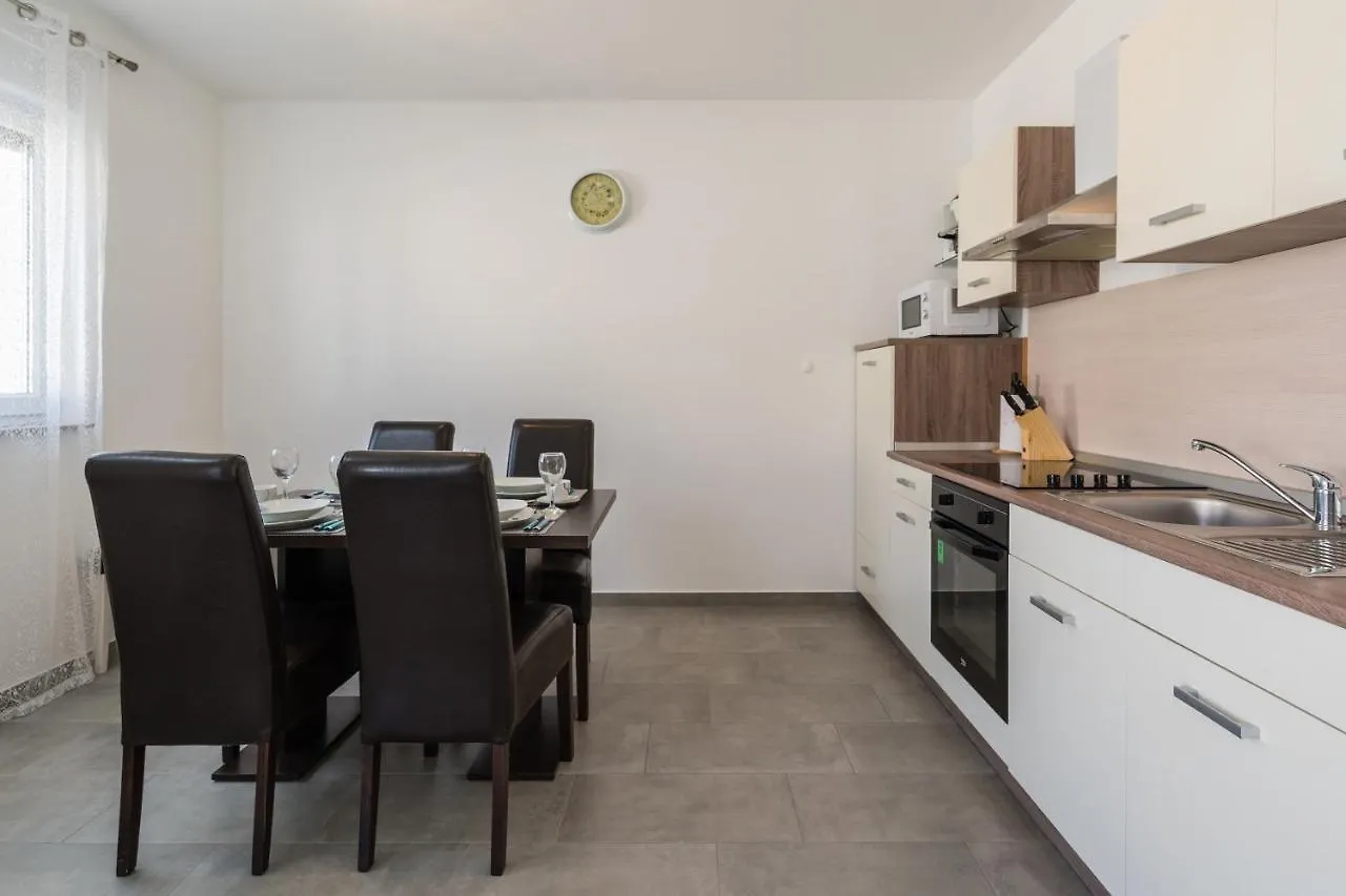Apartments 