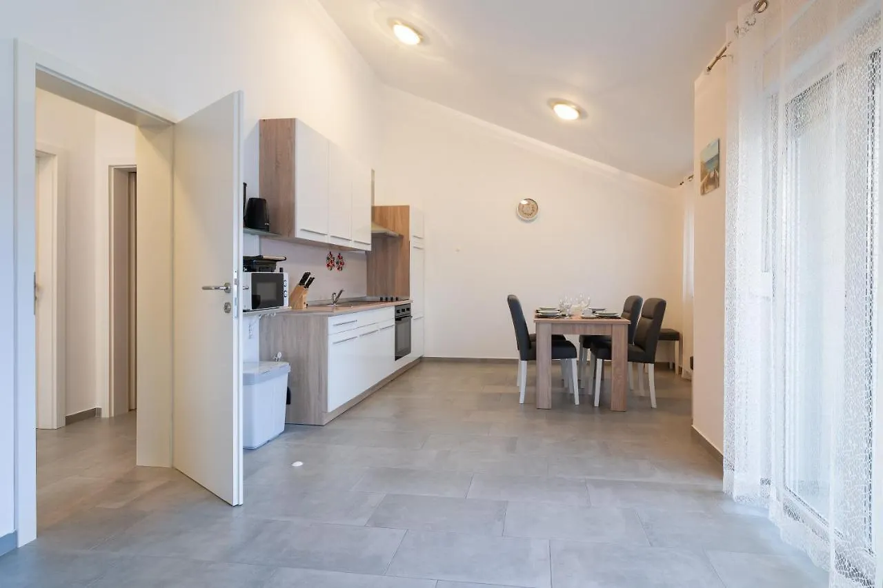 Apartments 