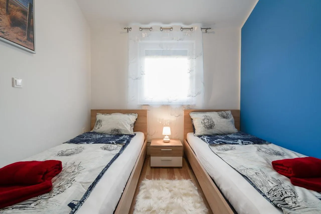 Apartments 
