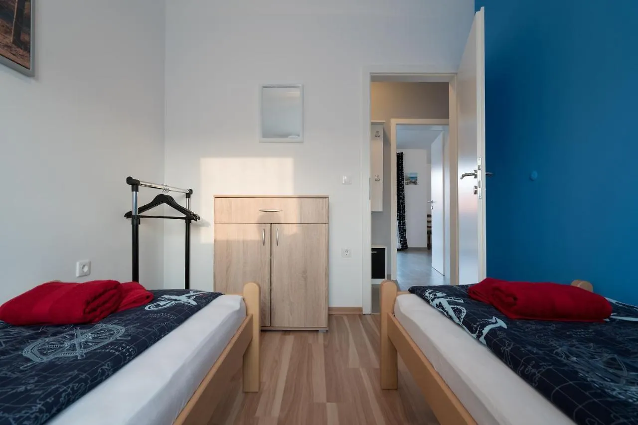 Apartments 
