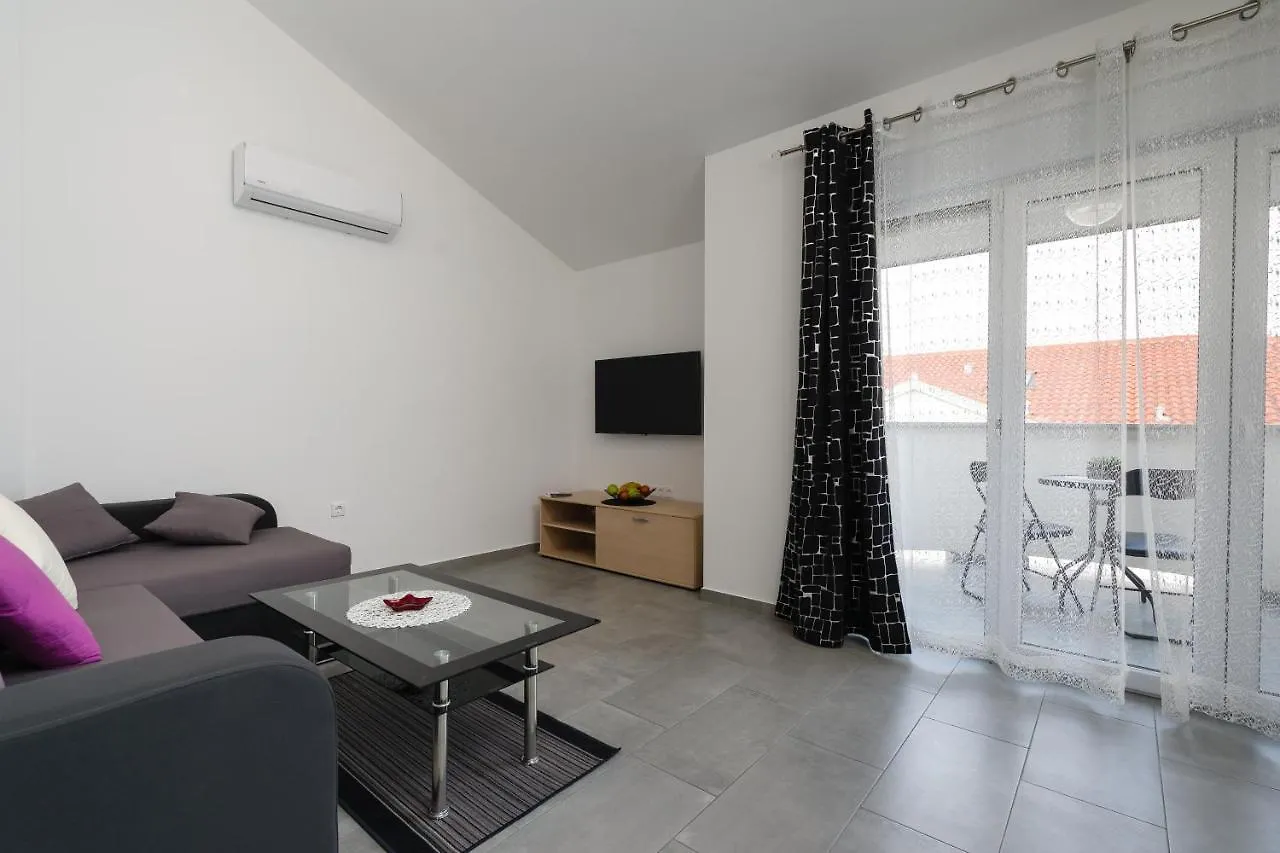 Apartments 