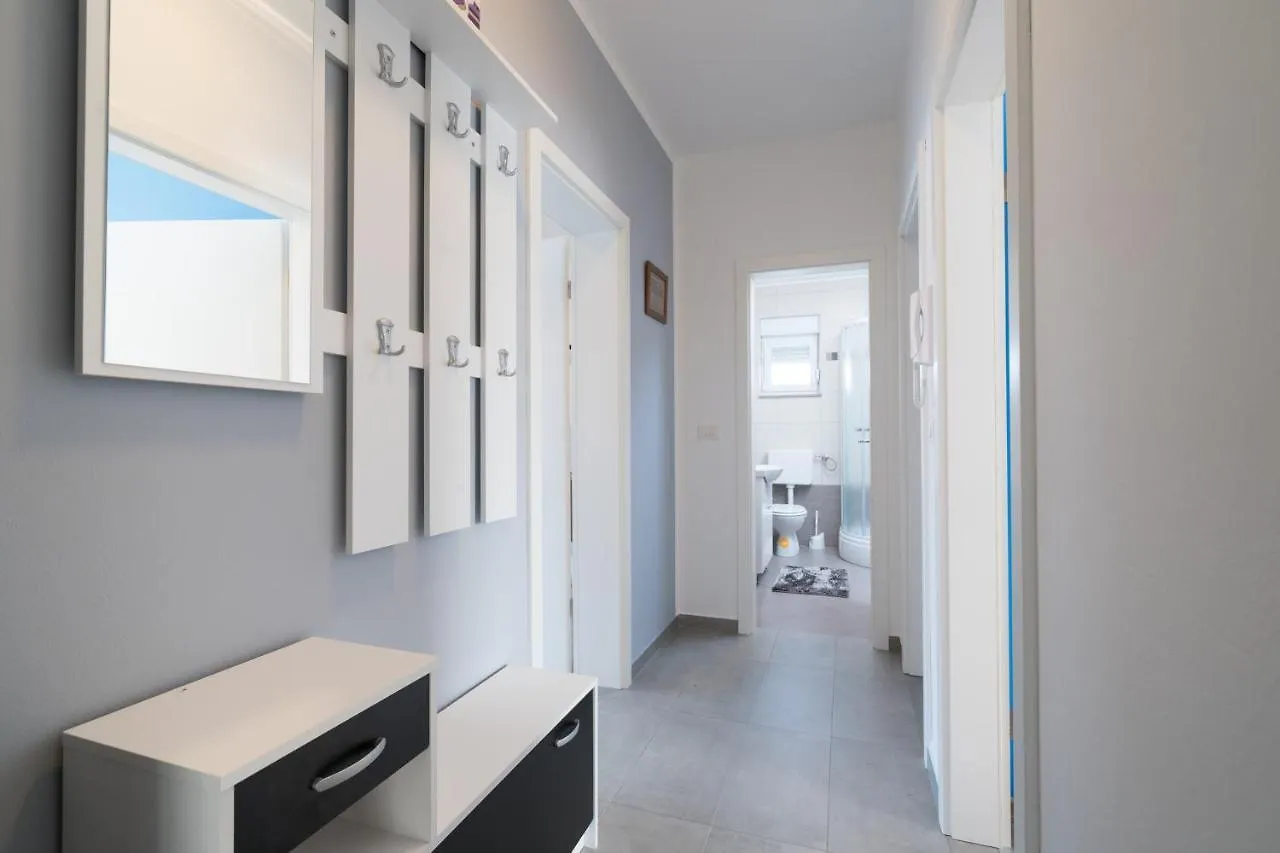 Apartments 